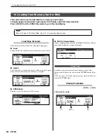 Предварительный просмотр 208 страницы Yamaha RS7000 Ver.1.2 Owner'S Manual