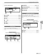 Предварительный просмотр 211 страницы Yamaha RS7000 Ver.1.2 Owner'S Manual