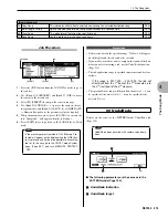 Предварительный просмотр 213 страницы Yamaha RS7000 Ver.1.2 Owner'S Manual