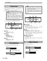 Preview for 220 page of Yamaha RS7000 Ver.1.2 Owner'S Manual