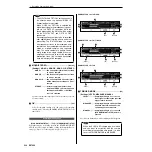 Предварительный просмотр 232 страницы Yamaha RS7000 Ver.1.2 Owner'S Manual