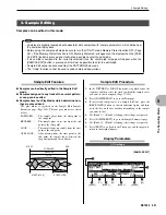 Предварительный просмотр 241 страницы Yamaha RS7000 Ver.1.2 Owner'S Manual