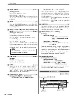 Предварительный просмотр 242 страницы Yamaha RS7000 Ver.1.2 Owner'S Manual