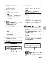 Preview for 247 page of Yamaha RS7000 Ver.1.2 Owner'S Manual