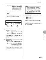 Preview for 261 page of Yamaha RS7000 Ver.1.2 Owner'S Manual