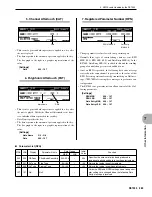 Preview for 269 page of Yamaha RS7000 Ver.1.2 Owner'S Manual