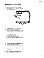 Предварительный просмотр 15 страницы Yamaha RS7000 Ver.1.2 Service Manual