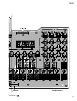 Предварительный просмотр 41 страницы Yamaha RS7000 Ver.1.2 Service Manual