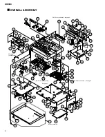 Предварительный просмотр 77 страницы Yamaha RS7000 Ver.1.2 Service Manual