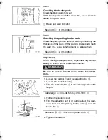 Preview for 72 page of Yamaha RS90GTL Owner'S Manual