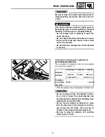 Preview for 76 page of Yamaha RS90GTL Suplementary Service Manual