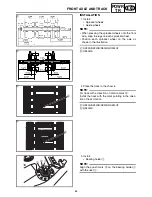 Preview for 188 page of Yamaha RS90GTL Suplementary Service Manual