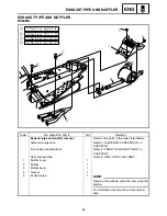 Preview for 194 page of Yamaha RS90GTL Suplementary Service Manual