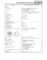 Preview for 233 page of Yamaha RS90GTL Suplementary Service Manual