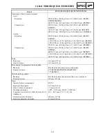 Preview for 235 page of Yamaha RS90GTL Suplementary Service Manual