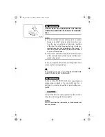 Предварительный просмотр 5 страницы Yamaha RS90GTW Owner'S Manual