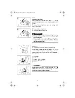 Предварительный просмотр 29 страницы Yamaha RS90GTW Owner'S Manual