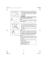 Предварительный просмотр 77 страницы Yamaha RS90GTW Owner'S Manual