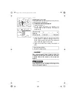 Preview for 84 page of Yamaha RS90GTW Owner'S Manual