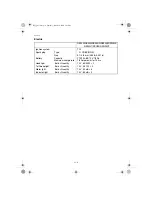 Предварительный просмотр 104 страницы Yamaha RS90GTW Owner'S Manual