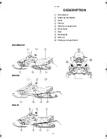 Preview for 18 page of Yamaha RS90K Owner'S Manual