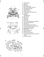 Preview for 19 page of Yamaha RS90K Owner'S Manual