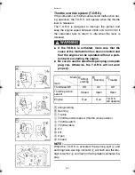 Preview for 22 page of Yamaha RS90K Owner'S Manual