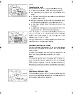 Preview for 23 page of Yamaha RS90K Owner'S Manual