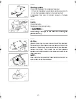 Preview for 40 page of Yamaha RS90K Owner'S Manual