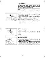 Preview for 51 page of Yamaha RS90K Owner'S Manual