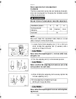 Preview for 78 page of Yamaha RS90K Owner'S Manual