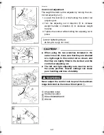 Preview for 79 page of Yamaha RS90K Owner'S Manual