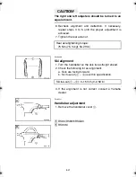 Preview for 83 page of Yamaha RS90K Owner'S Manual