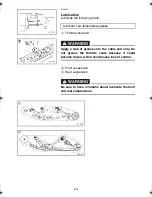 Preview for 86 page of Yamaha RS90K Owner'S Manual