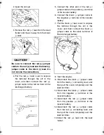 Preview for 92 page of Yamaha RS90K Owner'S Manual