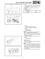 Preview for 58 page of Yamaha RS90K Service Manual