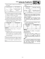 Preview for 61 page of Yamaha RS90K Service Manual