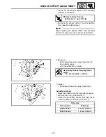 Preview for 94 page of Yamaha RS90K Service Manual