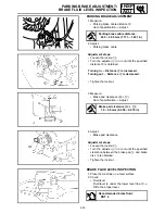 Preview for 102 page of Yamaha RS90K Service Manual