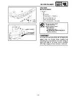 Preview for 120 page of Yamaha RS90K Service Manual