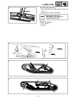 Preview for 126 page of Yamaha RS90K Service Manual