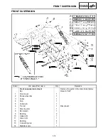 Preview for 248 page of Yamaha RS90K Service Manual