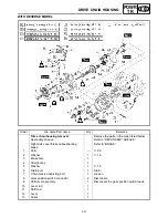 Preview for 300 page of Yamaha RS90K Service Manual