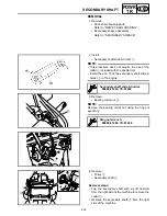 Preview for 314 page of Yamaha RS90K Service Manual