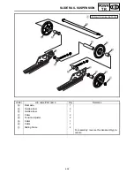 Preview for 374 page of Yamaha RS90K Service Manual