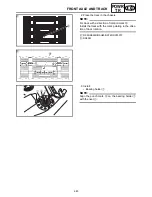 Preview for 418 page of Yamaha RS90K Service Manual