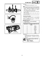 Preview for 542 page of Yamaha RS90K Service Manual