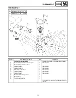 Preview for 576 page of Yamaha RS90K Service Manual