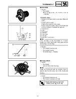 Preview for 578 page of Yamaha RS90K Service Manual