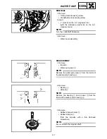 Preview for 586 page of Yamaha RS90K Service Manual